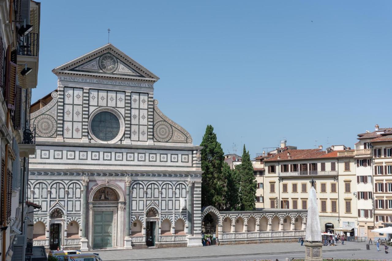 Appartamento - Novella Balcony Firenze
