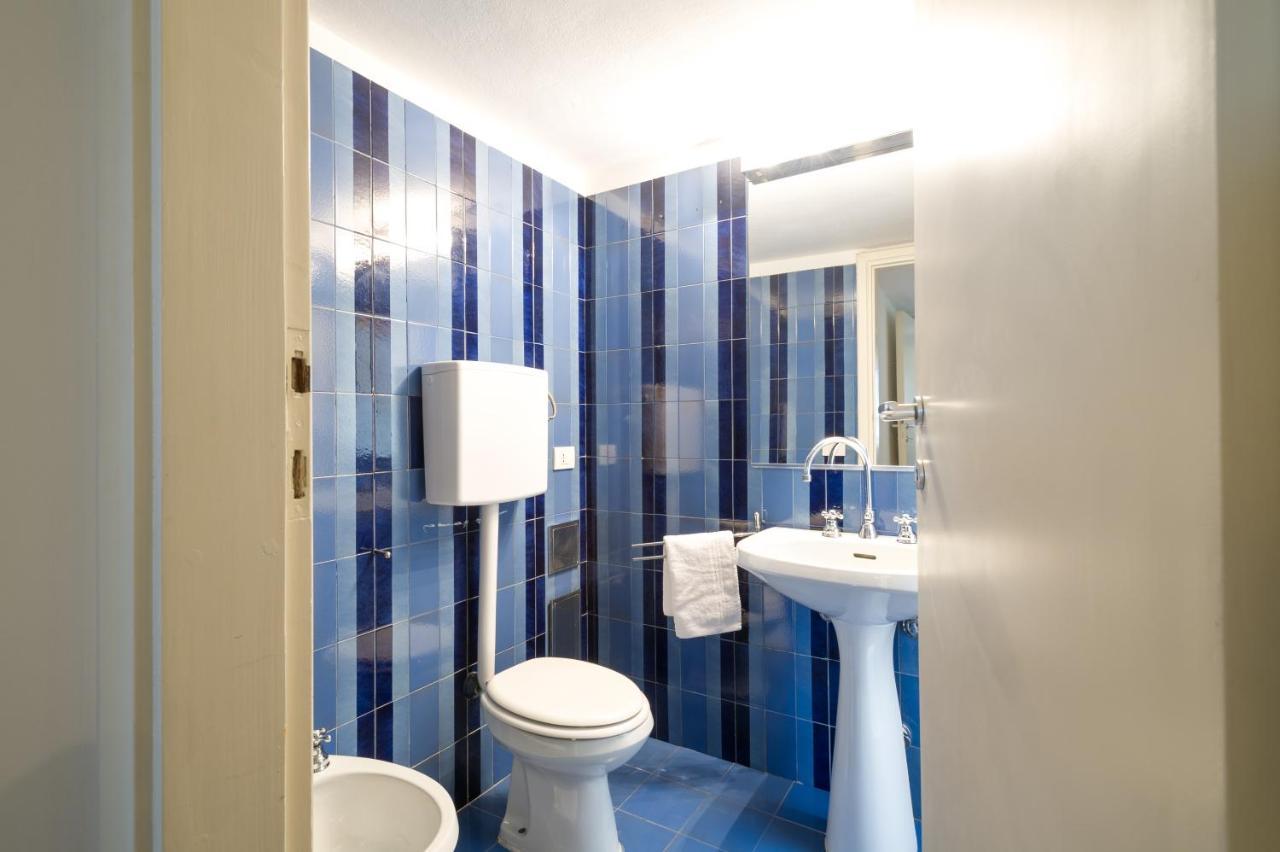 - Novella Balcony Appartamento *