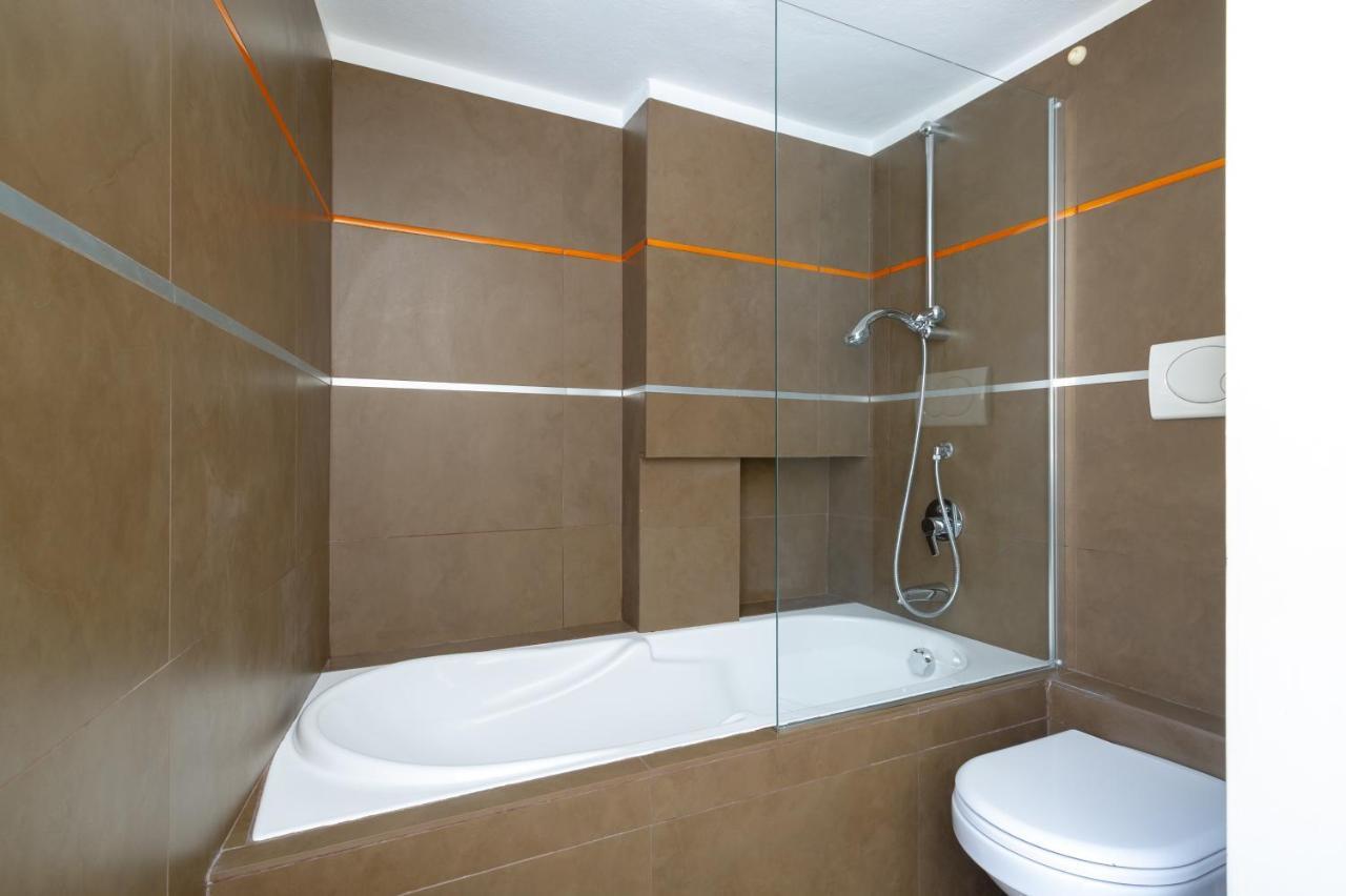 - Novella Balcony Appartamento *