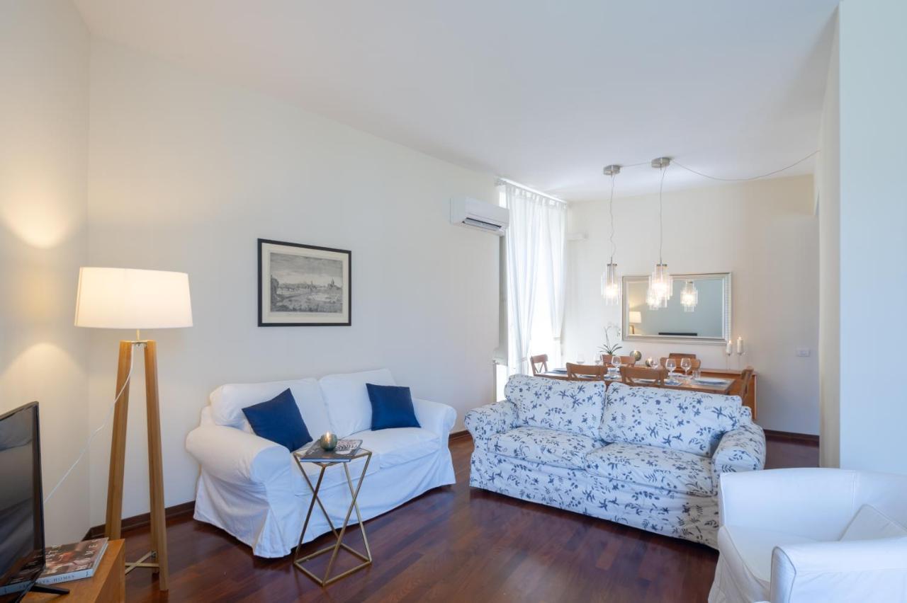 Appartamento - Novella Balcony Firenze